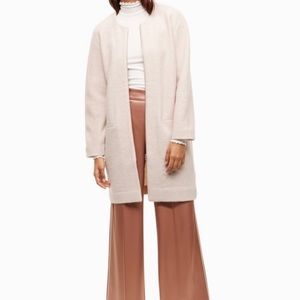 Aritzia Wilfred Banville Jacket